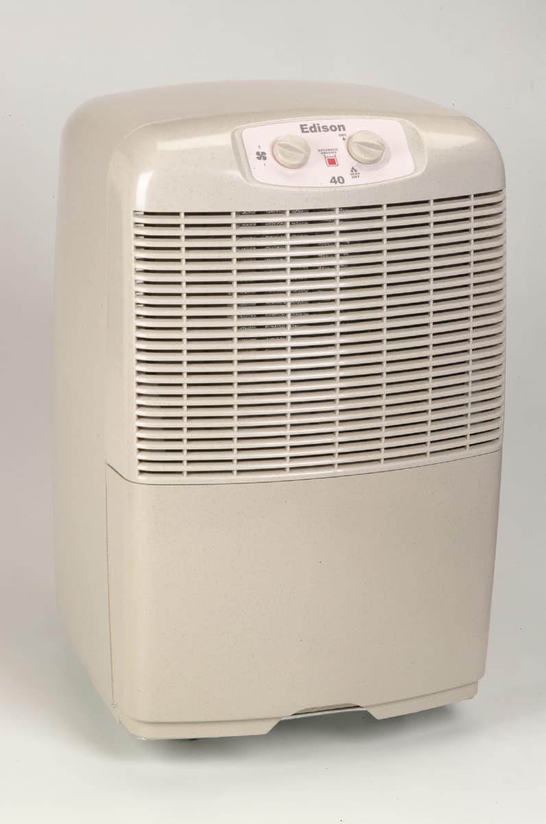 Dehumidifier - Image 1