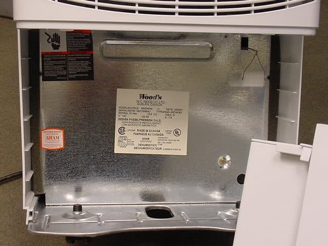 Dehumidifier - Image 4