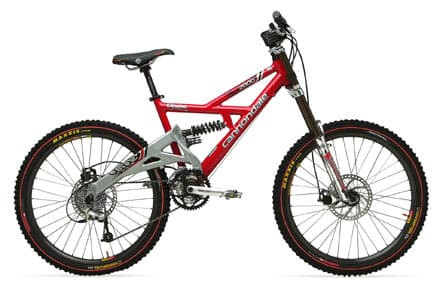 Gemini Bicycles - Image 1