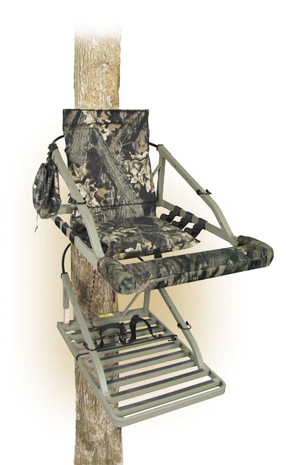Hunting Treestands - Image 1