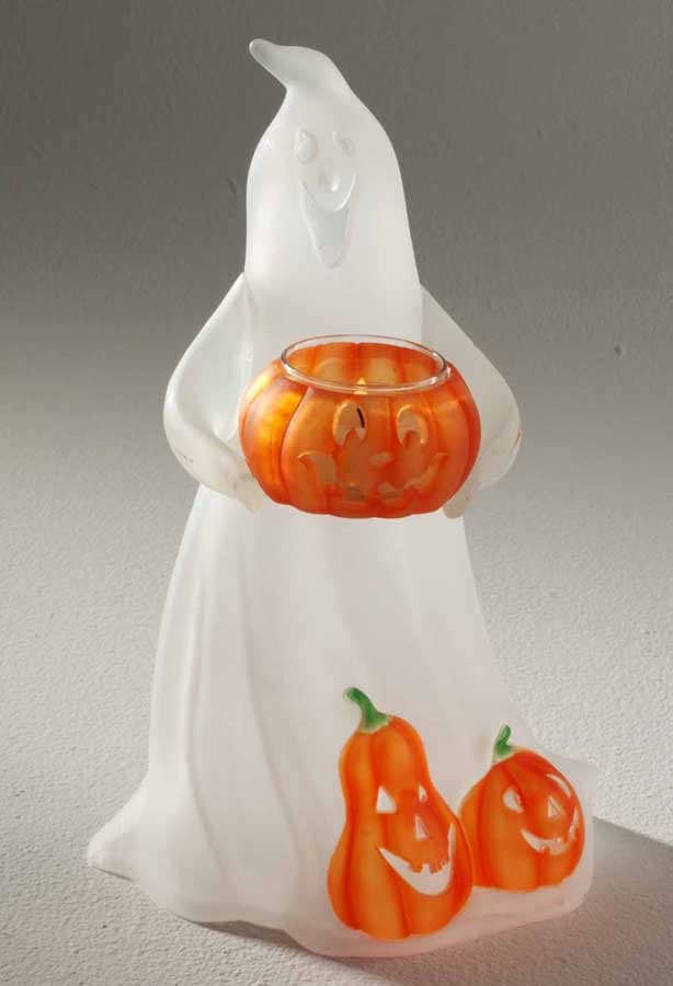 Halloween Candleholders - Image 1