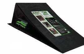 Skateboard Ramp - Image 1