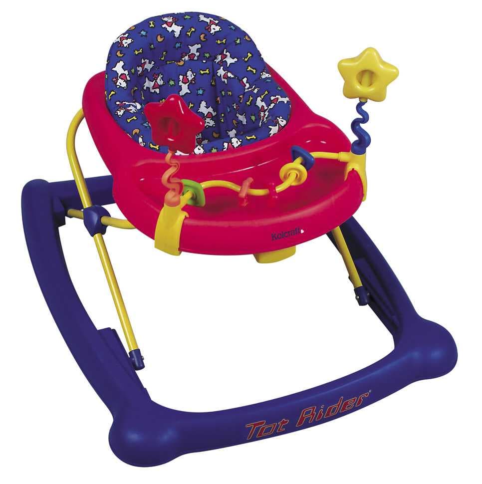 Toy Attachments on Baby Walkers - Image 2