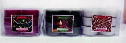 Christmas Candles - Image 1