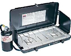 Camping Stoves - Image 1