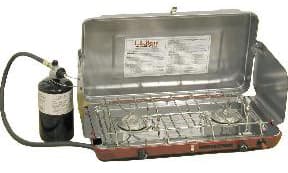 Camping Stoves - Image 6