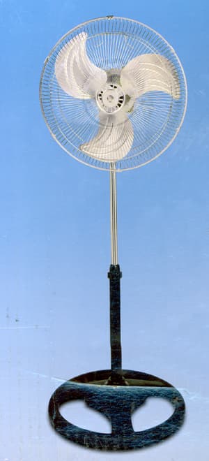 Electric Fans - Image 1