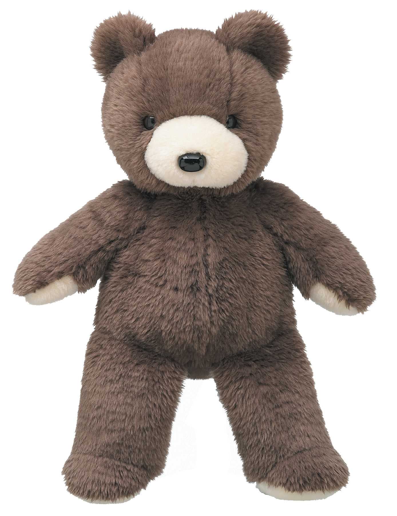 Build-A-Bear Workshop "Founding Bear" stuffed bears - Image 1
