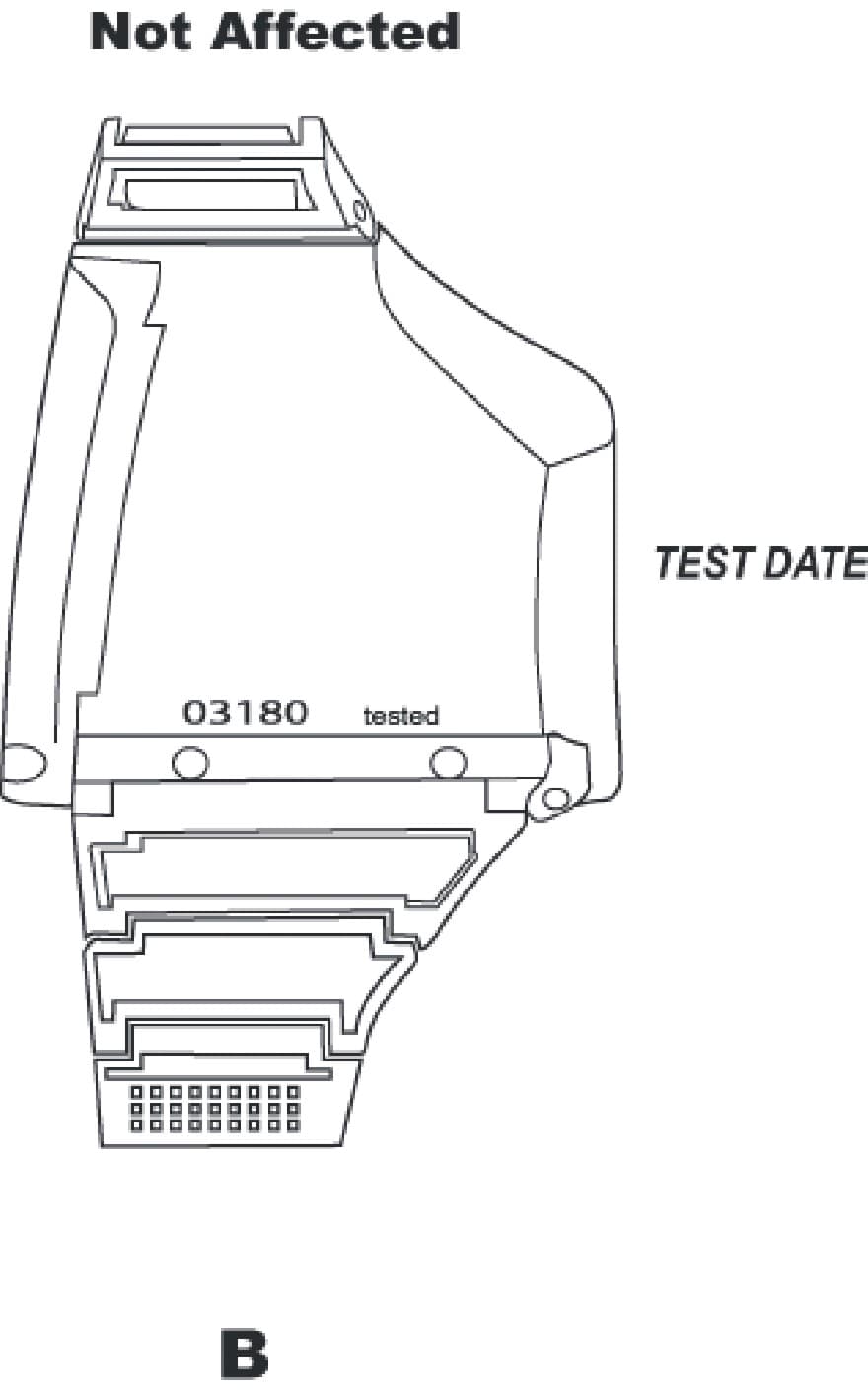 Aladin Air X NitrOx dive domputers - Image 3