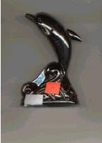 Dolphin-shaped cigarette lighters - Image 2