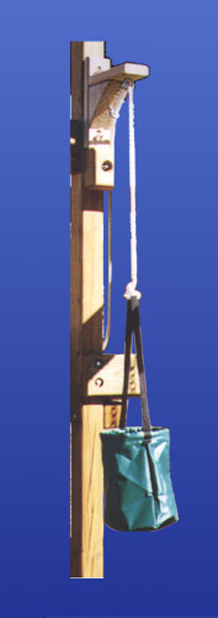 "Fun Buckets" - Image 1