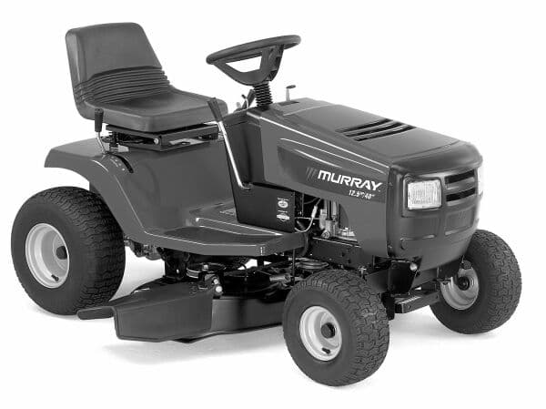 MURRAY® and STANLEY® brand Riding Lawn Tractors - Image 1