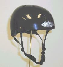 "Five 40" brand bicycle helmets - Image 1