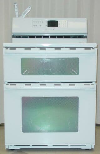 Maytag Gemini Gas Ranges - Image 1