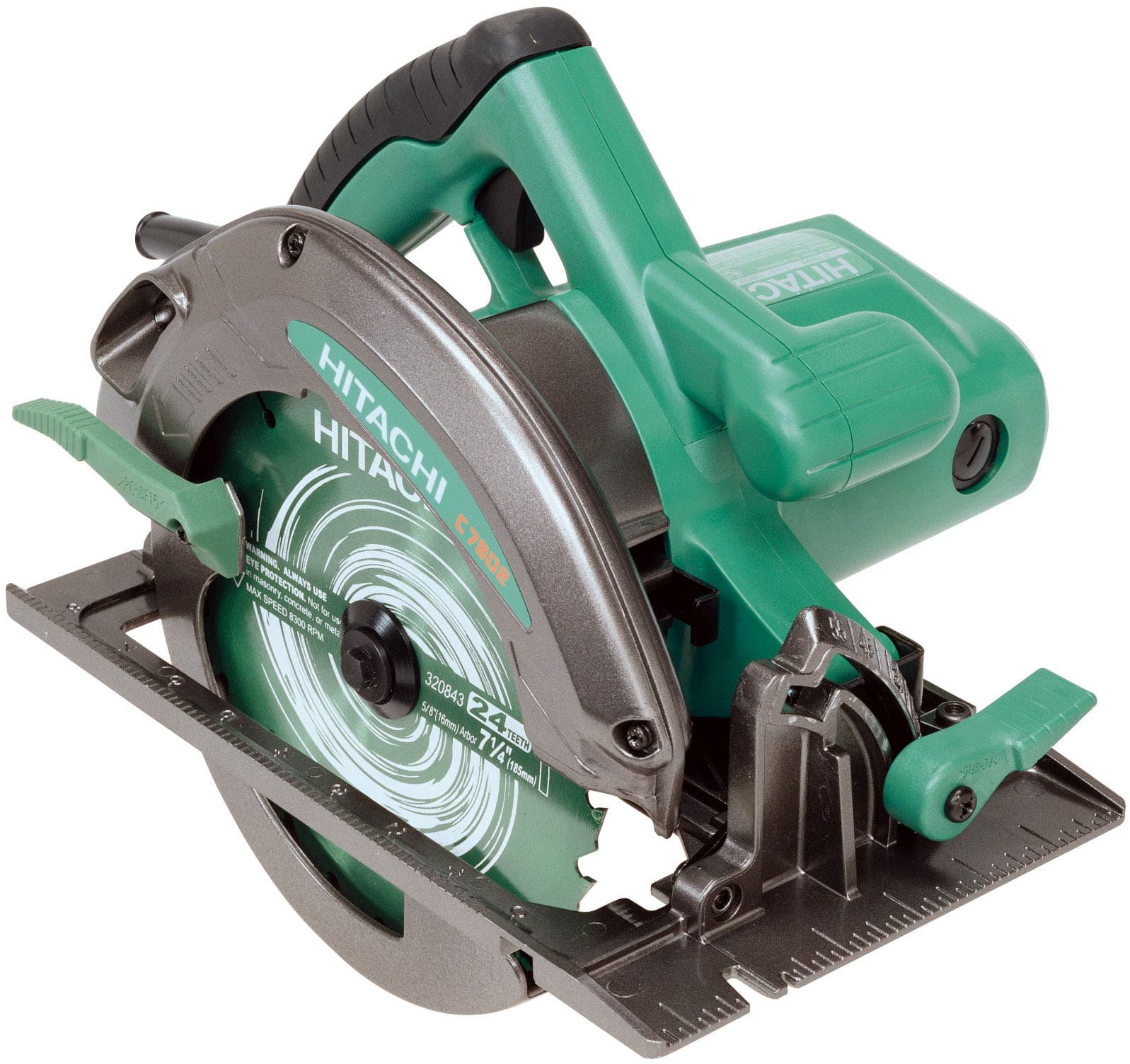 Hitachi circular saws - Image 1