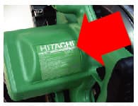 Hitachi circular saws - Image 2