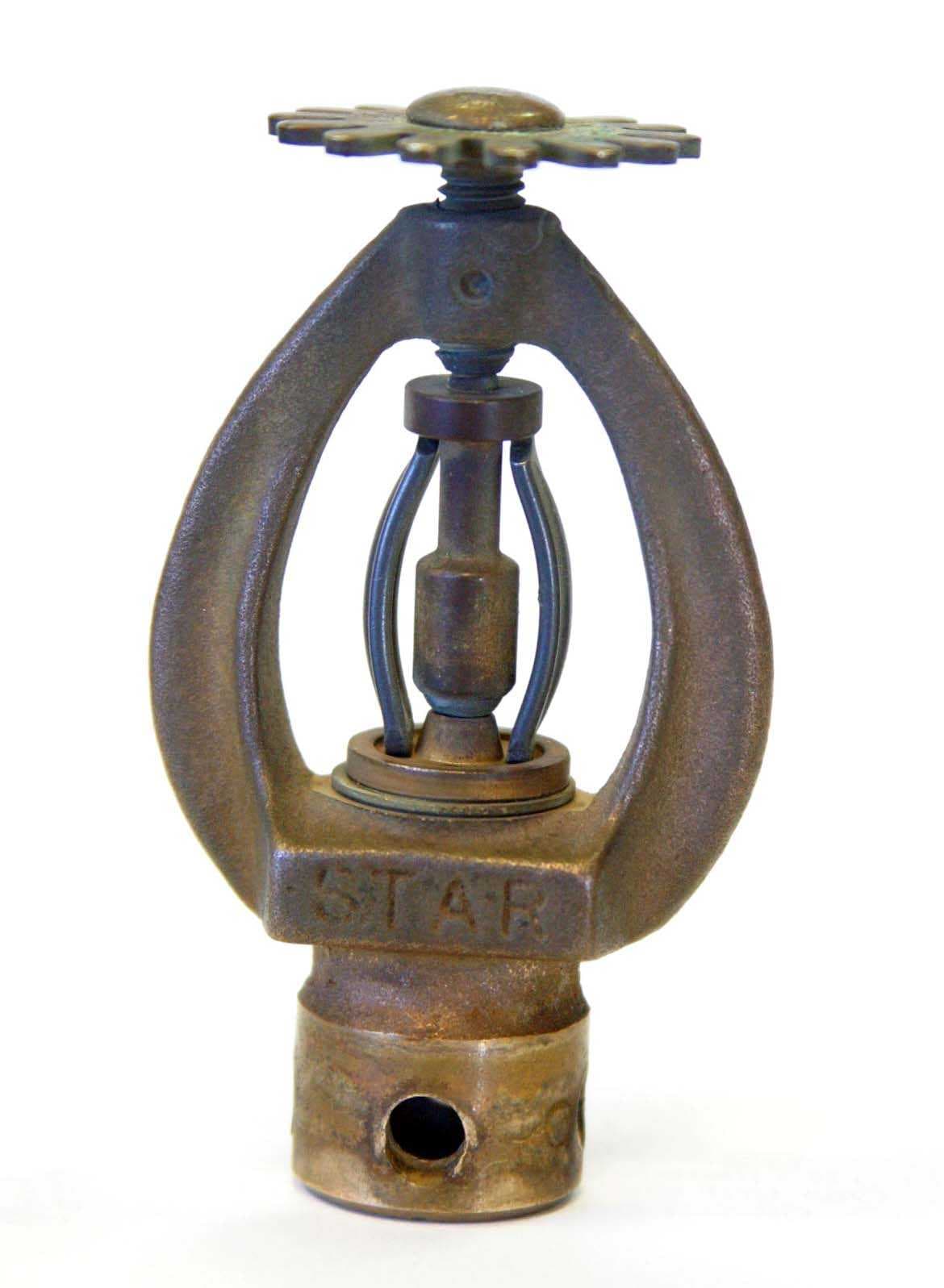 Star ME-1 dry fire sprinklers - Image 2