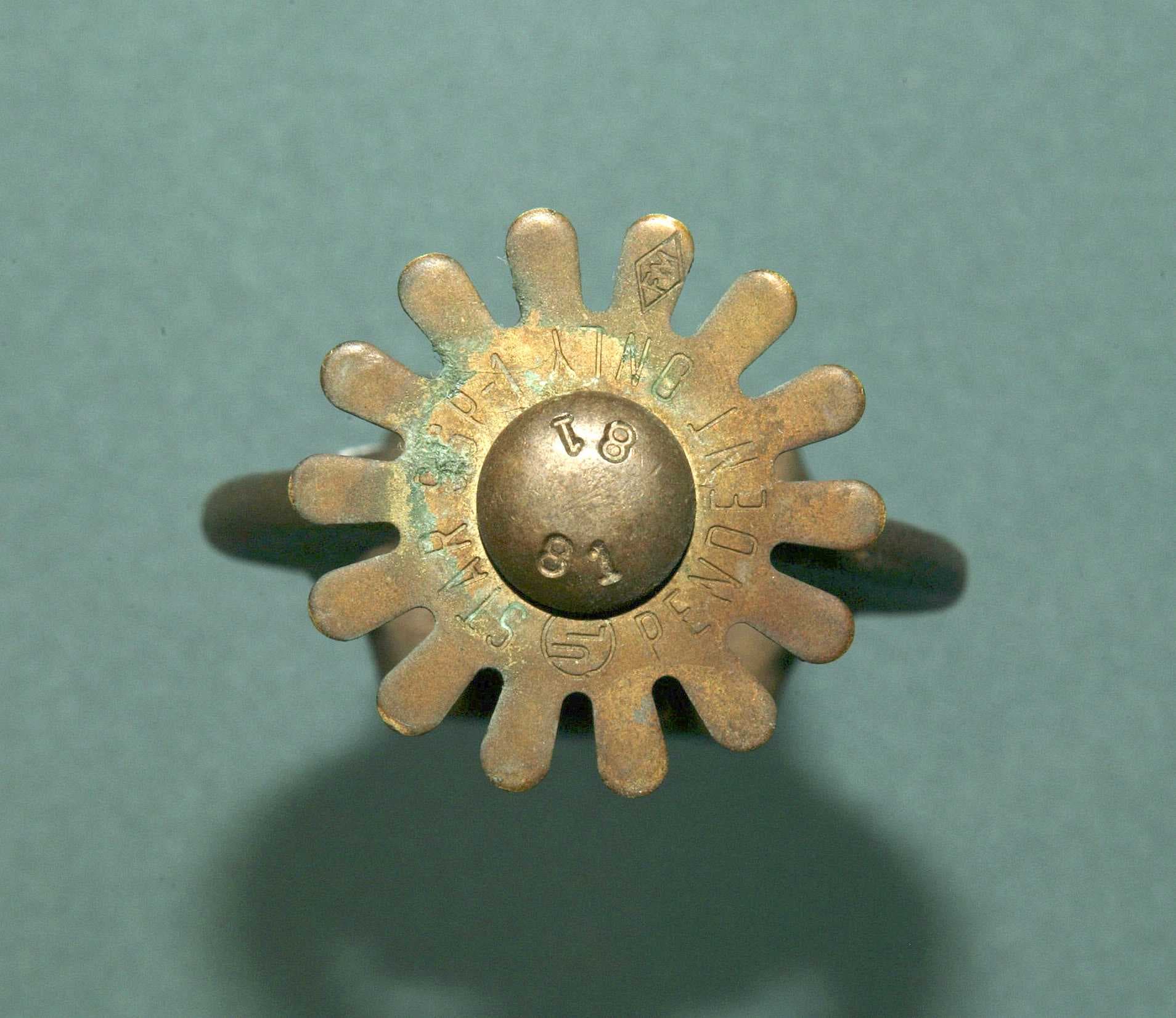 Star ME-1 dry fire sprinklers - Image 3