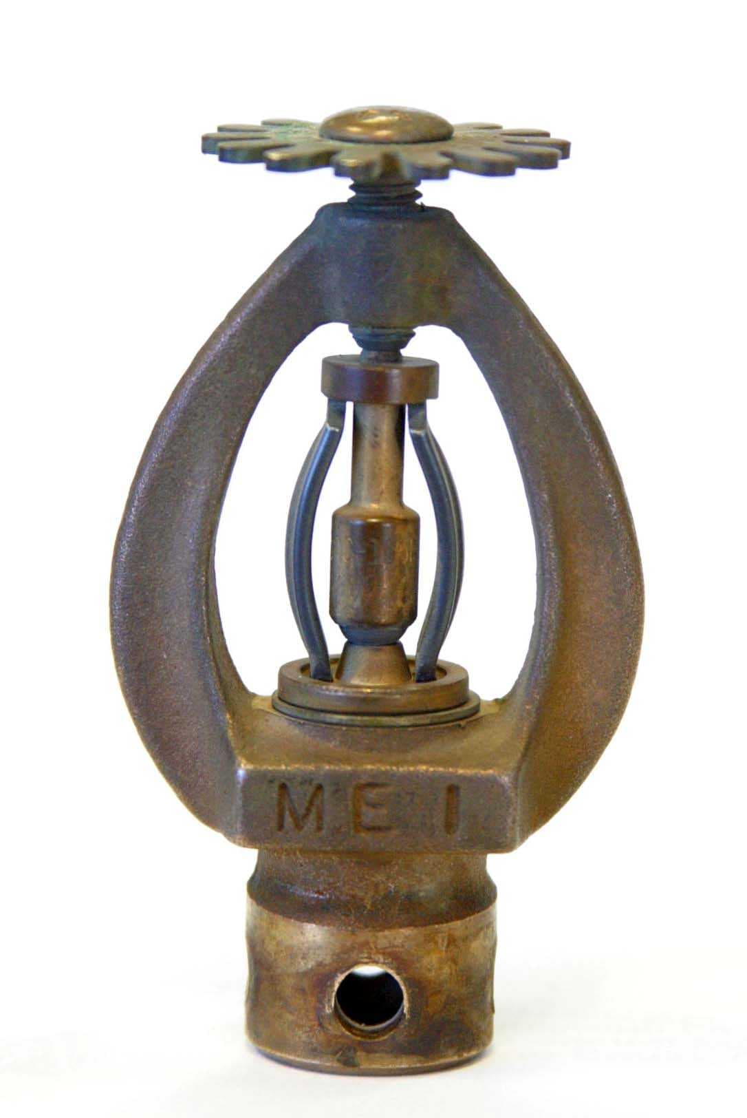 Star ME-1 dry fire sprinklers - Image 1