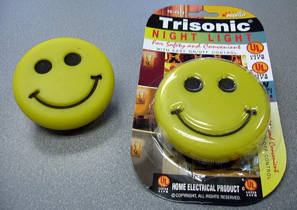 Trisonic Nightlights - Image 1