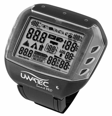UWATEC Smart Dive Computers - Image 1