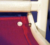 Home Trends Kiddy Sling Chair - Image 2