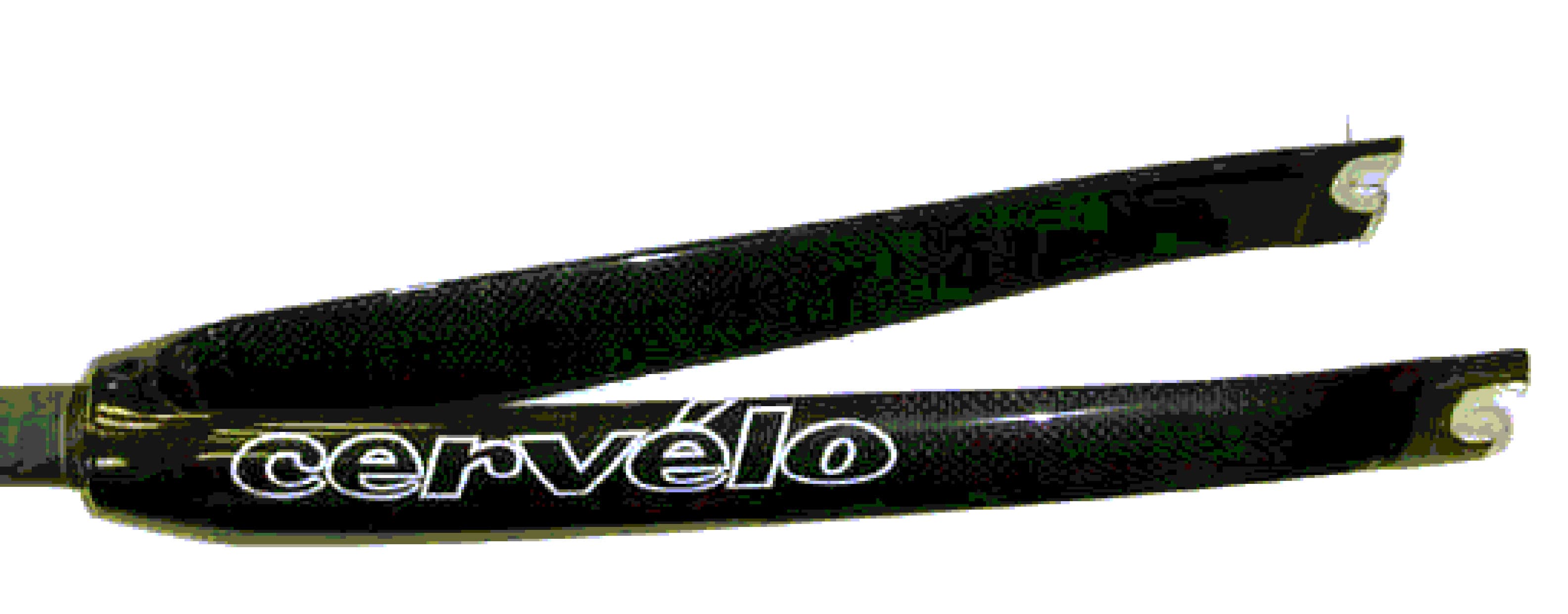 "Wolf" Bicycle Forks - Image 1