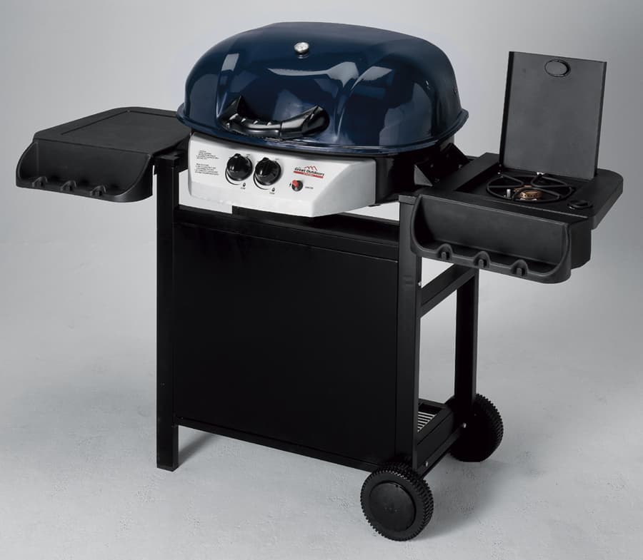 Great Outdoors "Horizon" Gas Grills - Image 1