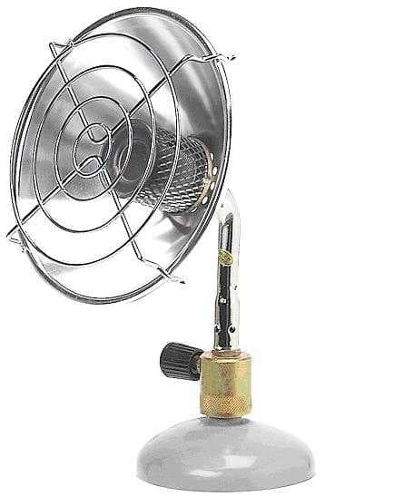 Timber Creek Propane Heaters - Image 1