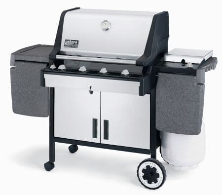Summit Gas Grills and Vieluxe Gas Grills - Image 3