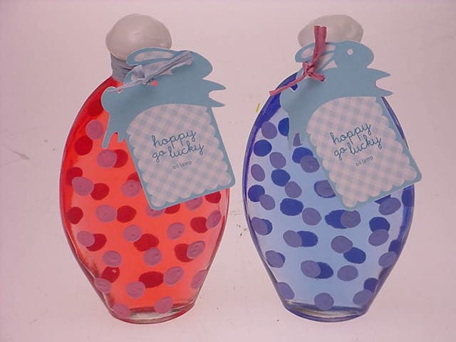 Easter Oil Lamps Sold at Target Stores - Image 1