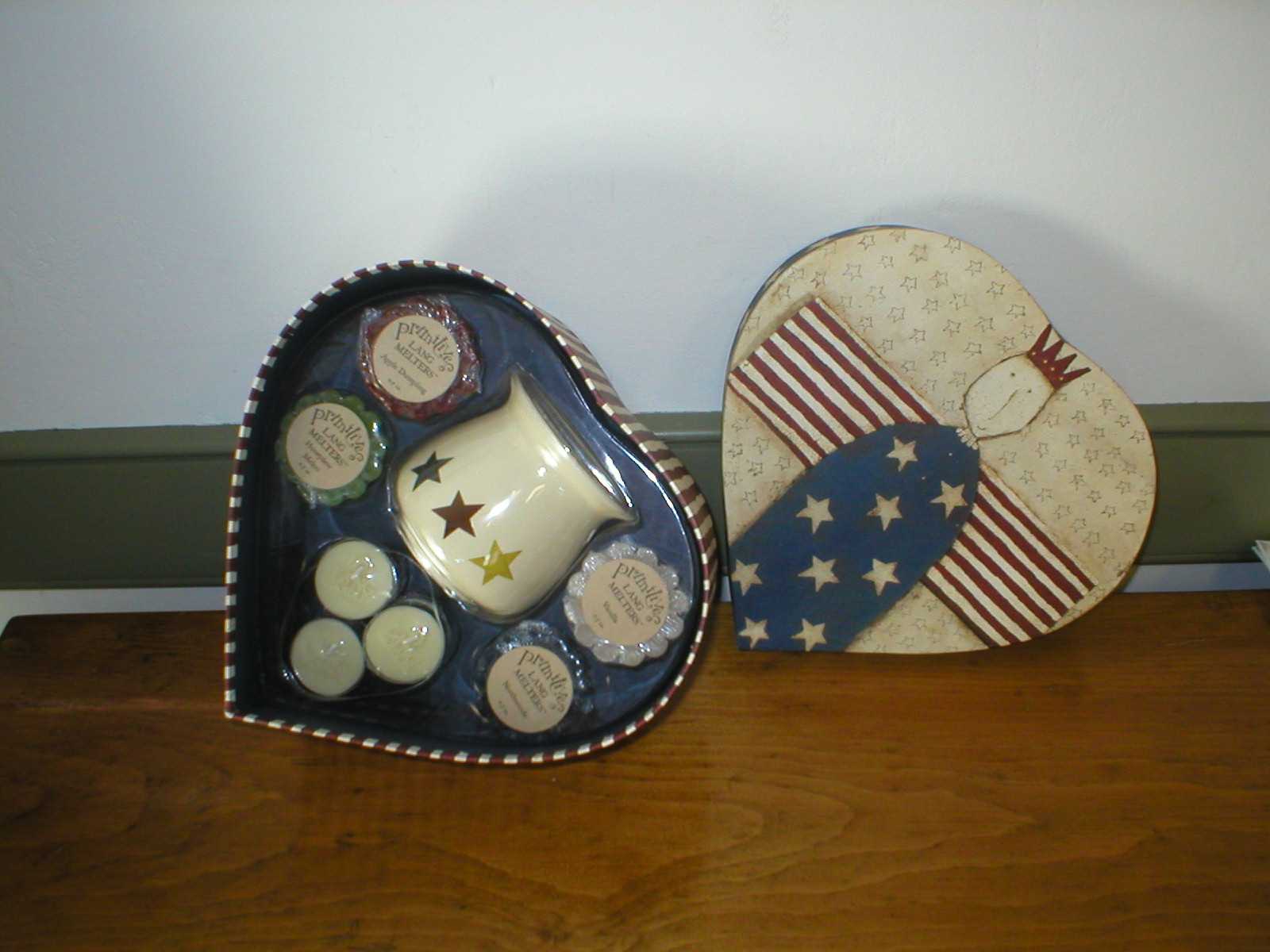 Melting Pot Gift Sets - Image 1