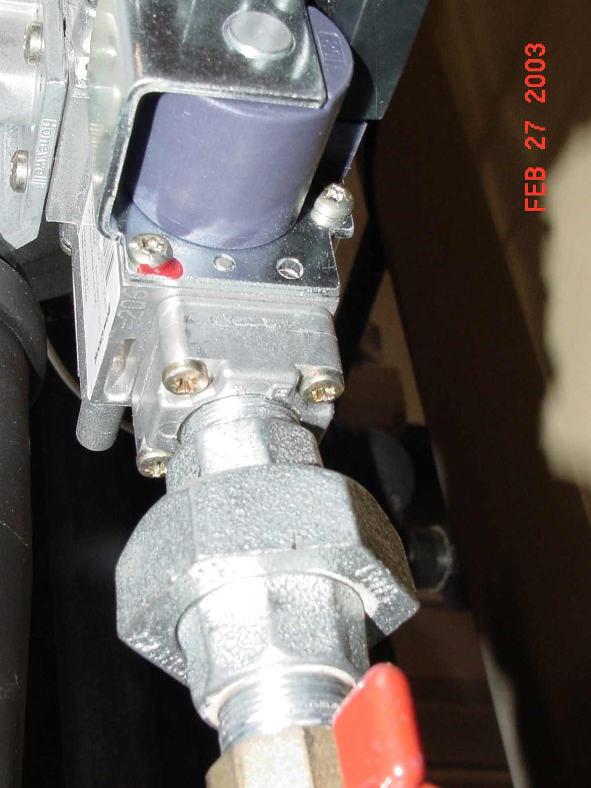 Ultra 155 & Ultra 230 Gas Boilers - Image 3