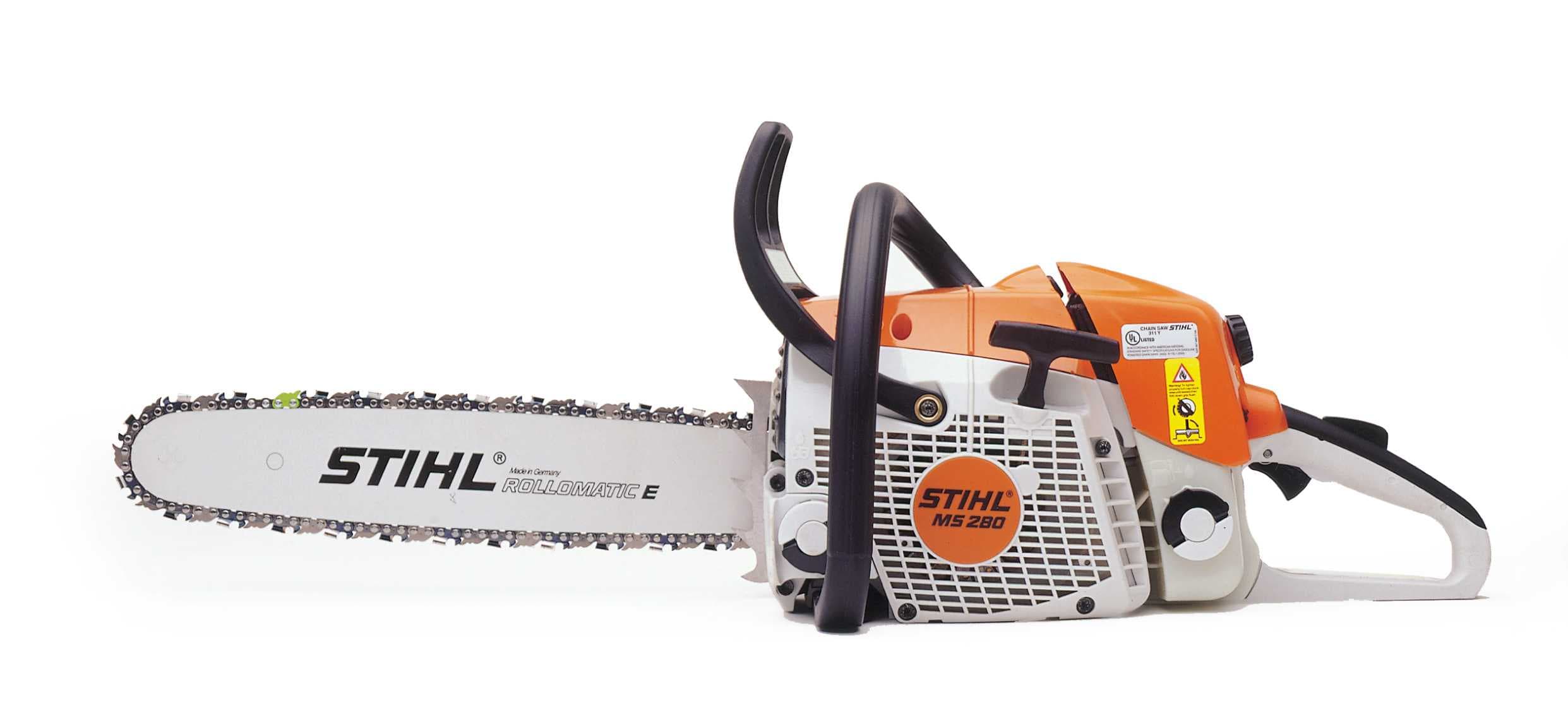 Stihl Chain Saws - Image 1