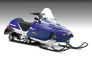 Ski-Doo® snowmobiles - Image 1
