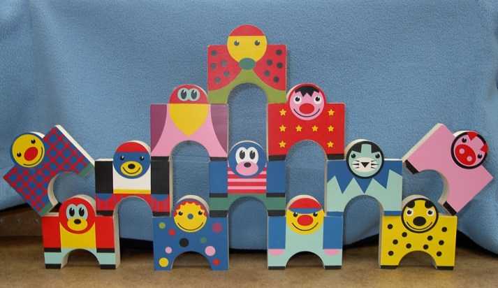 Happyvillagers Toy Sets - Image 1