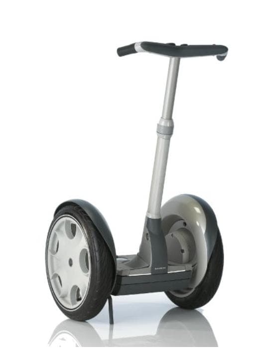 Segway "i Series" Human Transporters (HT) - Image 1