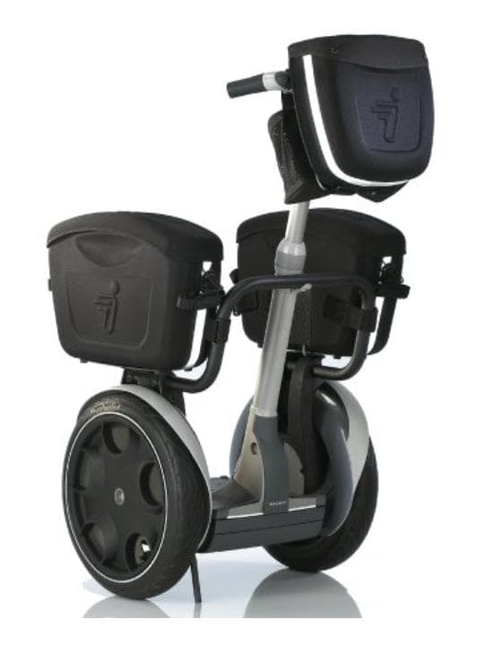 Segway "i Series" Human Transporters (HT) - Image 3