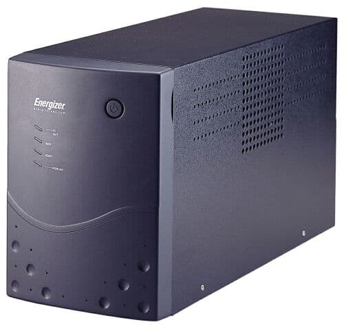 Energizer-brand Back-Up Power Supply Devices - Image 1