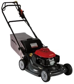 Honda Harmony Walk-Behind Lawnmowers - Image 1