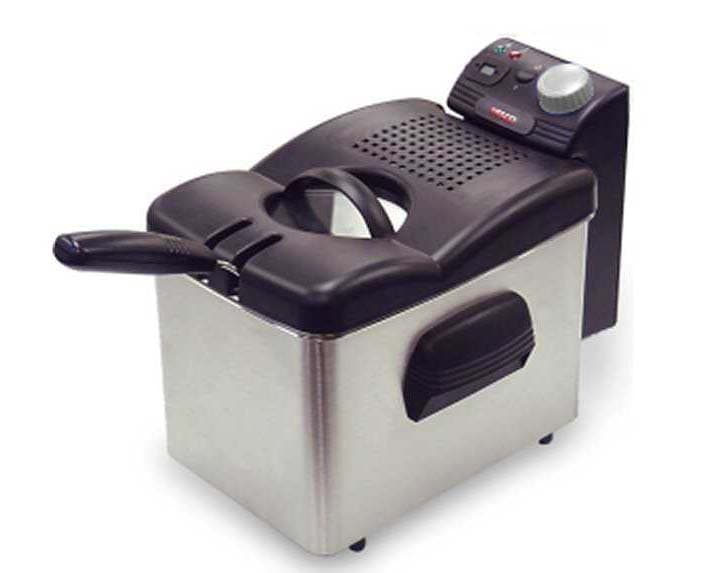 Deep Fryers - Image 1