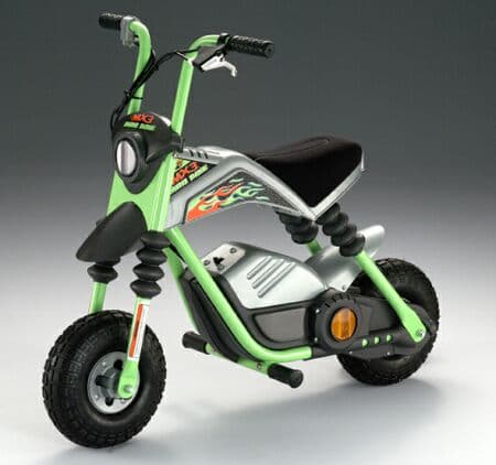 Lightning PAC Scooters and MX3 Mini Bikes - Image 2