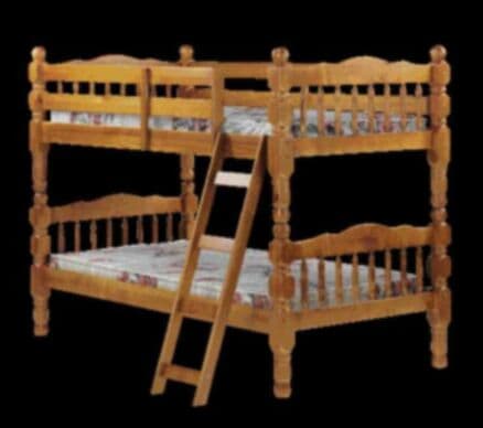 Merit Bunk Beds - Image 1