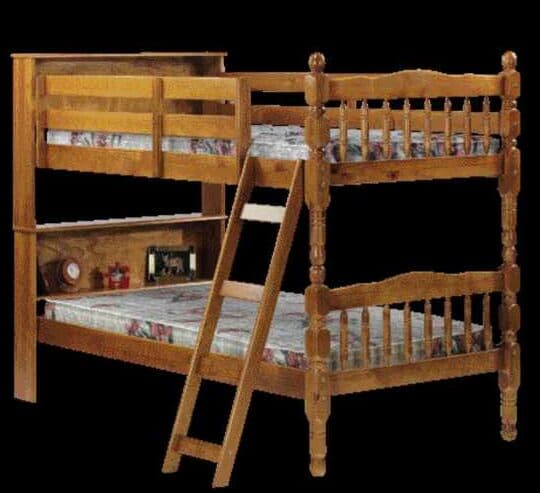Merit Bunk Beds - Image 2