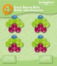 DesignWare® Crazy Bounce Balls - Image 1