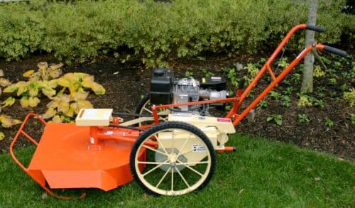 Weed and Brush Cutters - Image 1