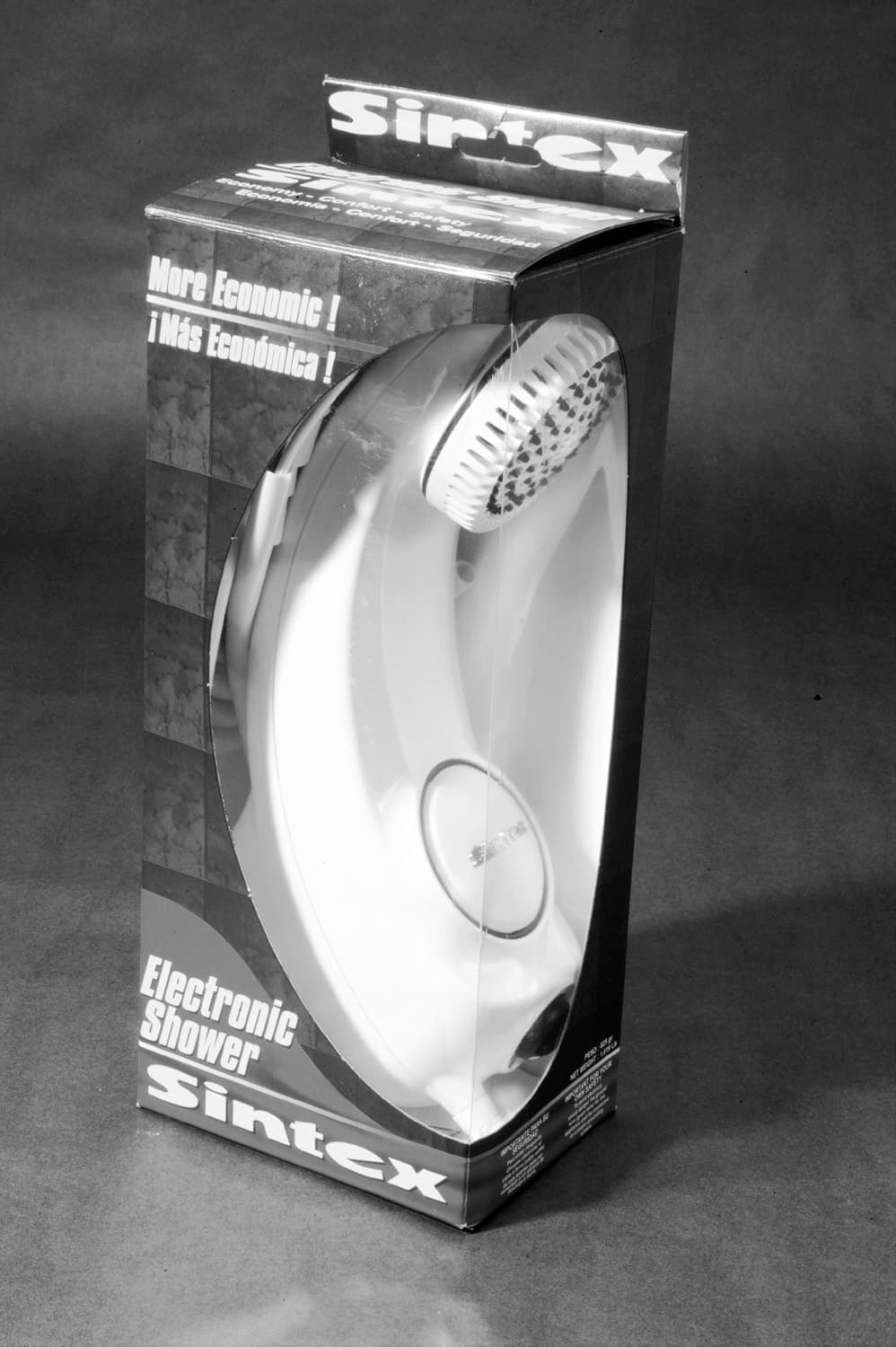 Showerhead Hot Water Heaters - Image 1