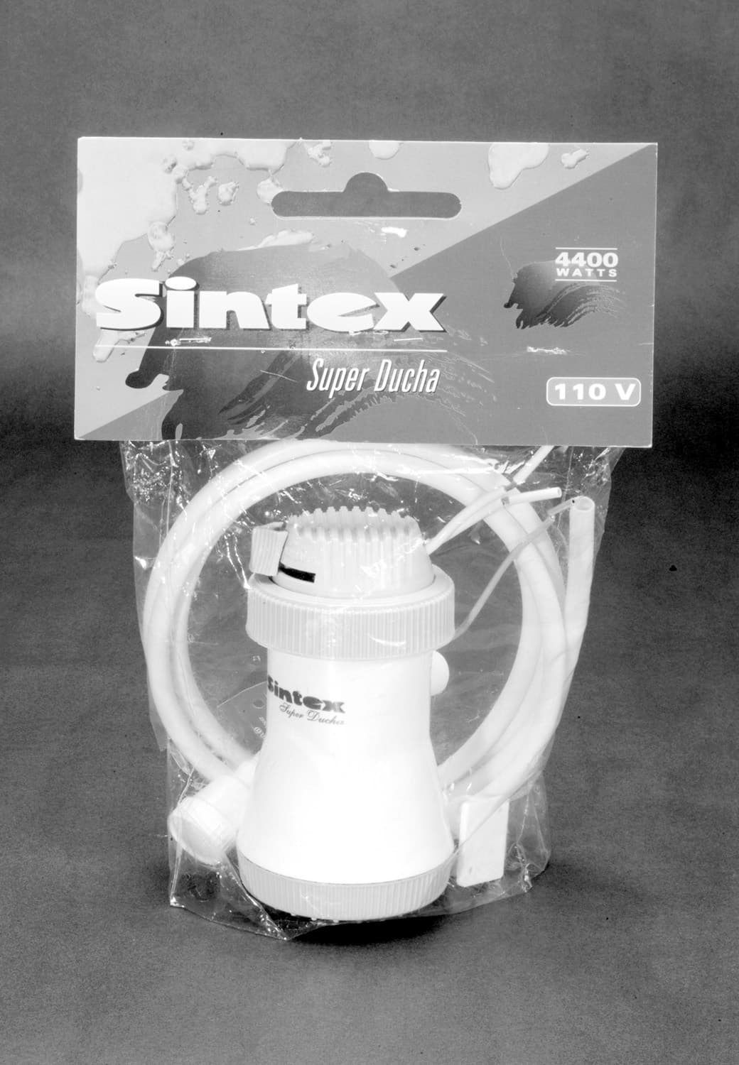 Showerhead Hot Water Heaters - Image 3