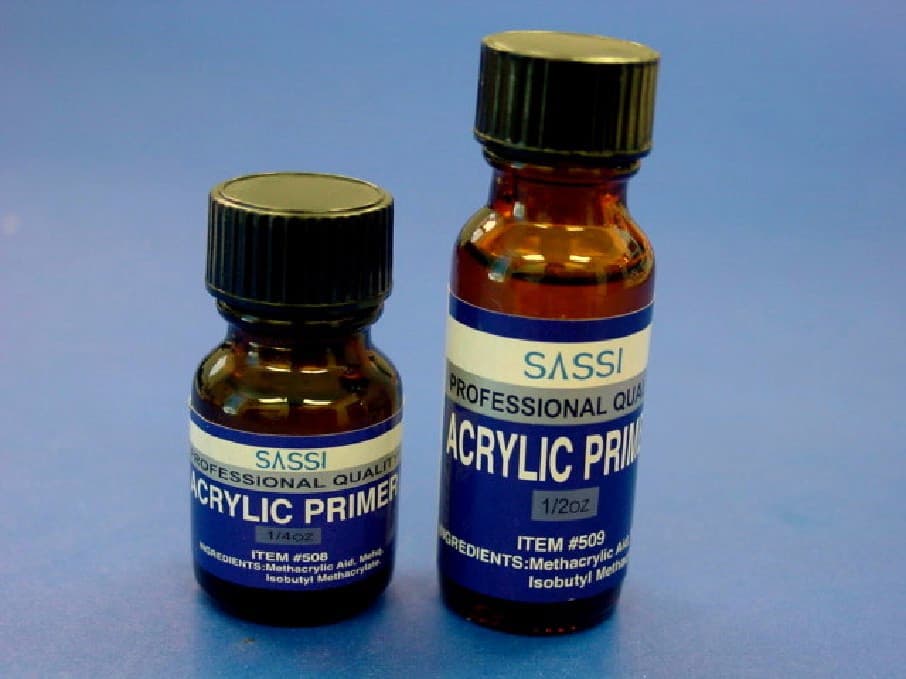 Acrylic Nail Primer - Image 1