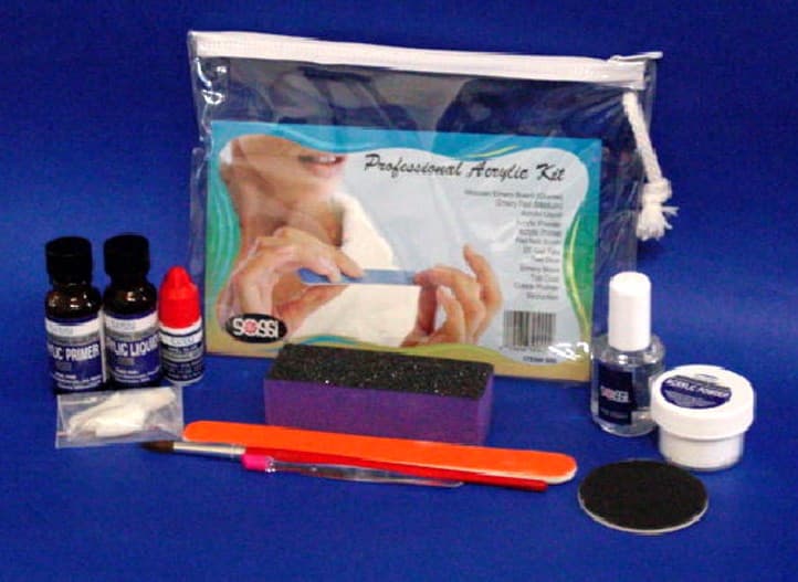 Acrylic Nail Primer - Image 2